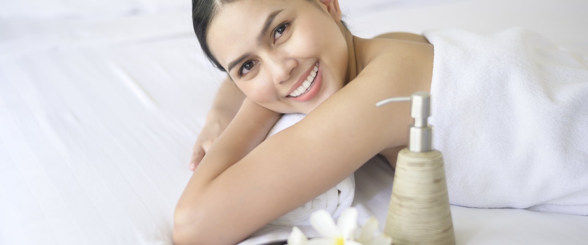 Thai masszázs<br>Kőbányán