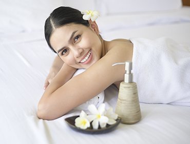 Thai masszázs<br>Kőbányán